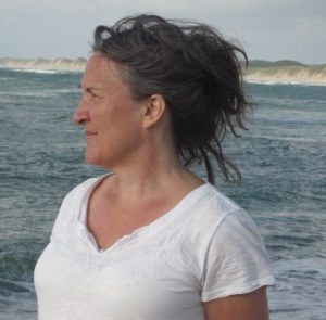 Anne-Mone Eriksen