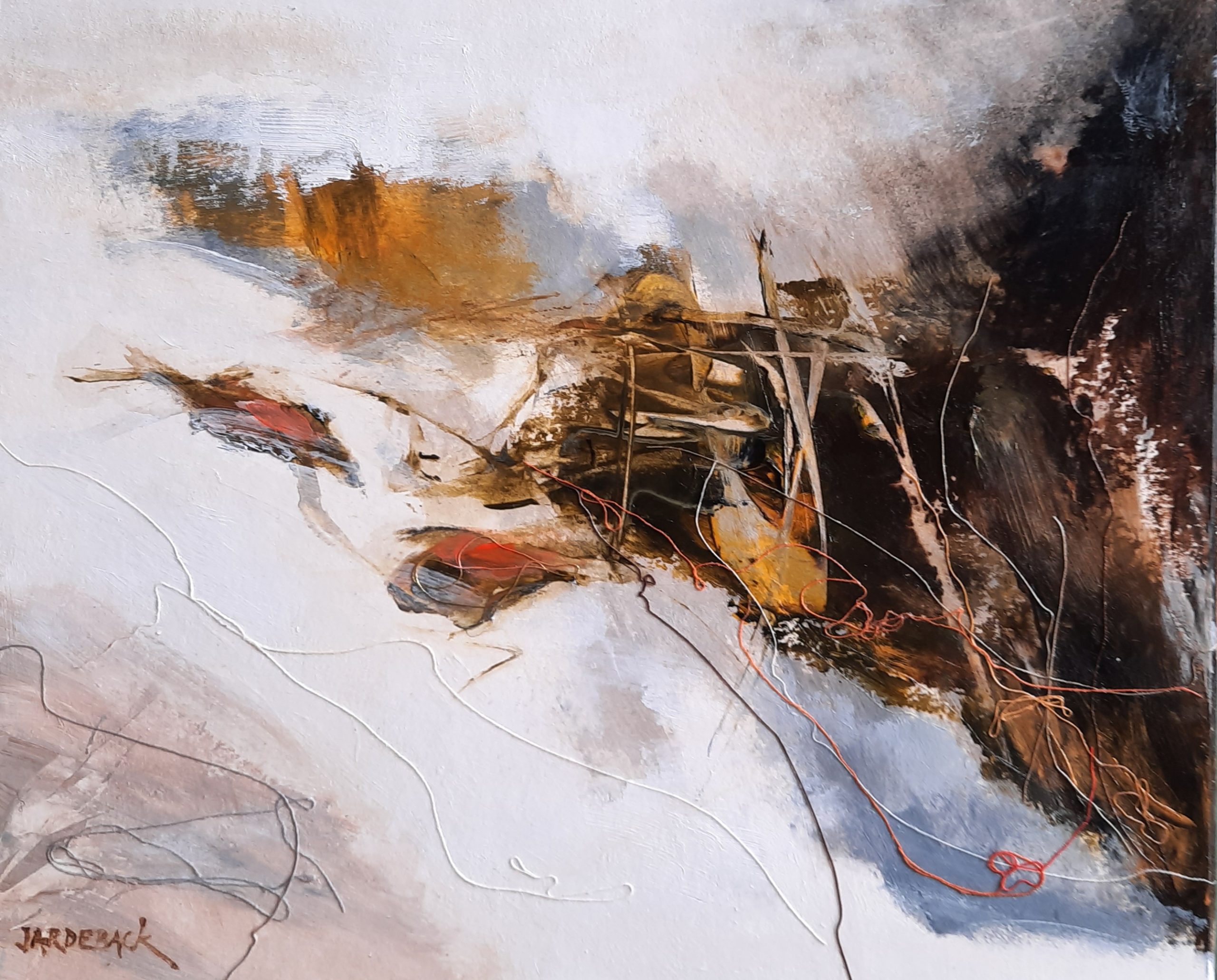 Susanne Jardeback